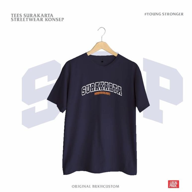 Terlaris Kaos Persis | Persis Solo | Surakarta | Kaos Distro | Kaos Casual | Hooligan | Jaket Persis