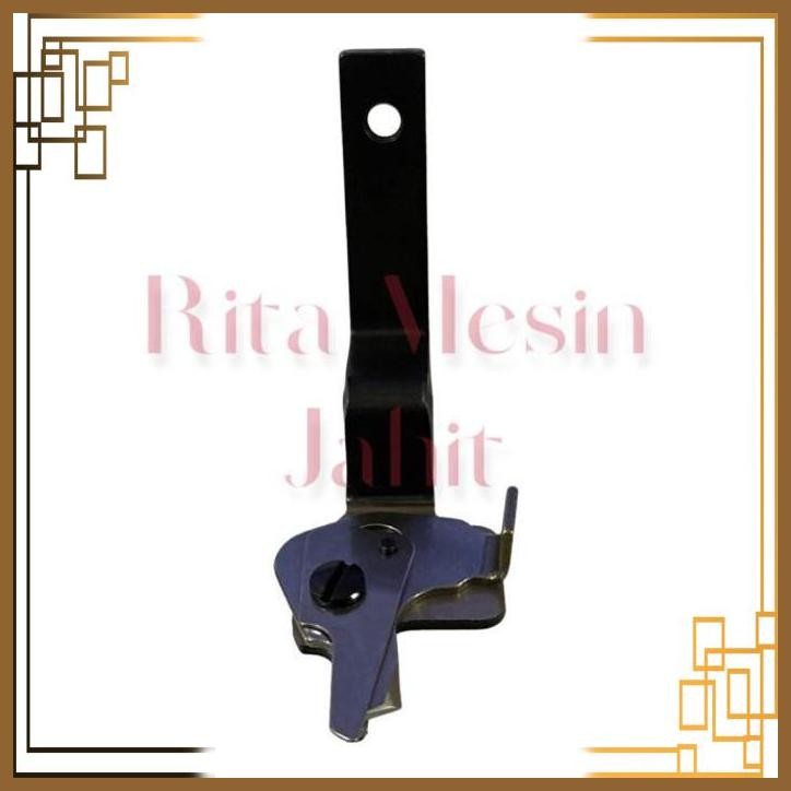

[RMJ] GUNTING ATAS BROTHER LOBANG KANCING 816 S19824001