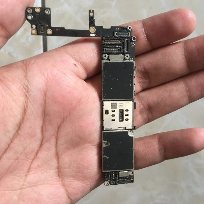 [MAI] Mesin iphone 6s