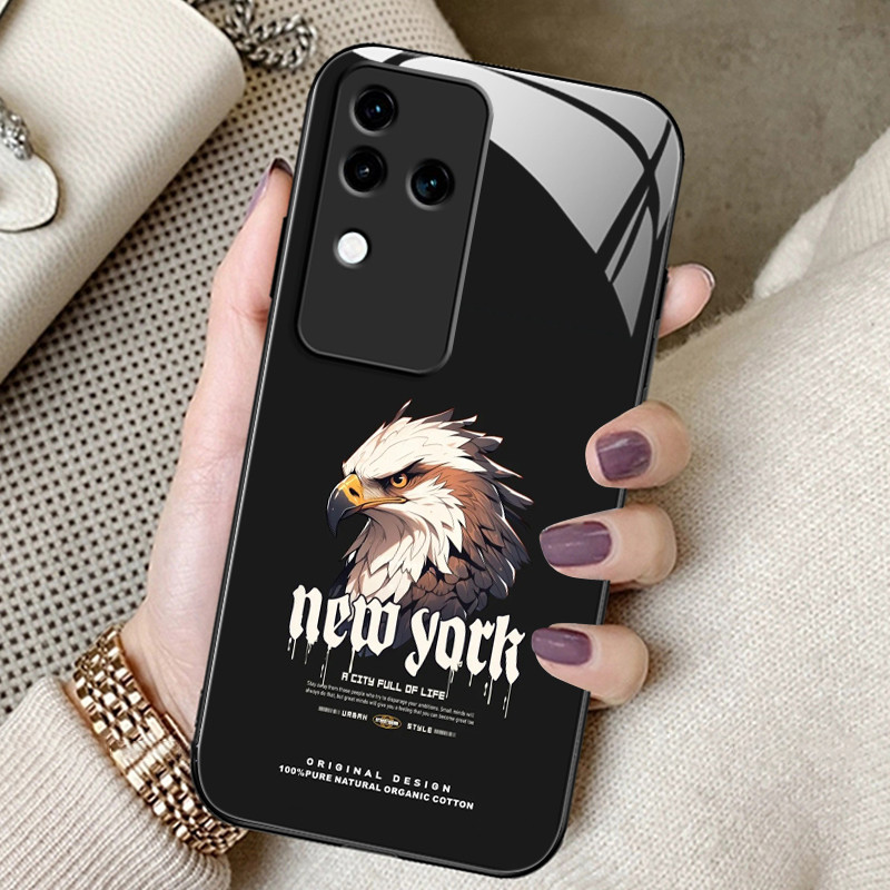 Casing Hp Untuk VIVO V30 5G S18 5G V30 Pro 5G S18Pro 5G V29 5G V29 Pro 5G V29E V27 5G V27 Pro 5G V27