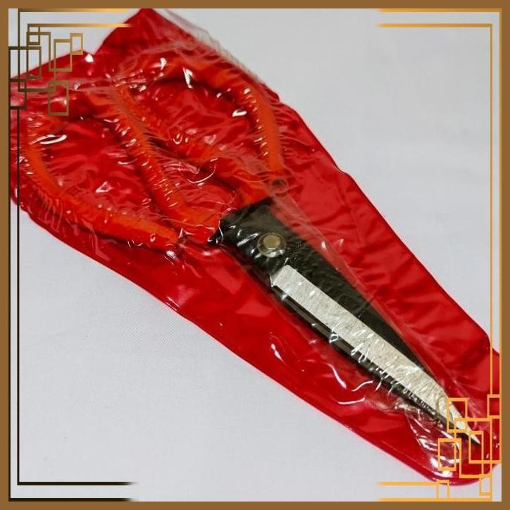 

[MJJ] GUNTING KODOK 9"-230MM GUNTING KAIN/GUNTING SENG