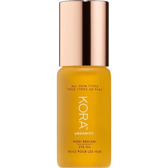 KORA Organics Noni Radiant Brightening Eye Oil _ - original