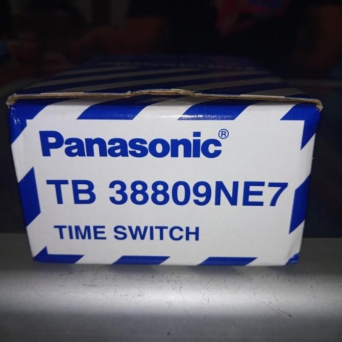 Timer Time Switch Panasonic