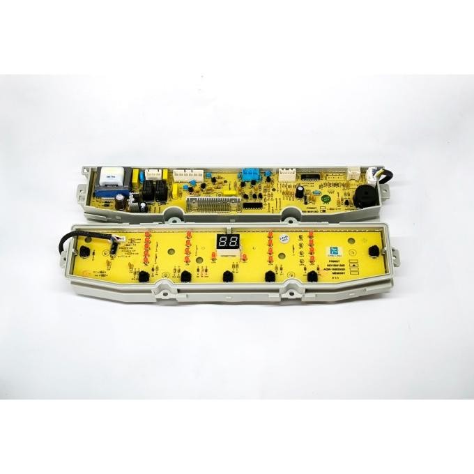 Modul PCB Mesin CUci Aqua AQW-710DD AQW-810DD AQW-910DD