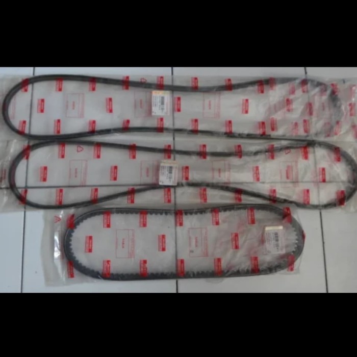 FANBELT - TALI KIPAS ISUZU PANTHER KAPSUL ORIGINAL