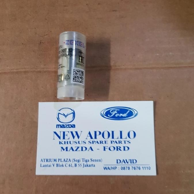 

Nozzle Noksel Nosel Isi Injector Injektor Ford Ranger Tdi