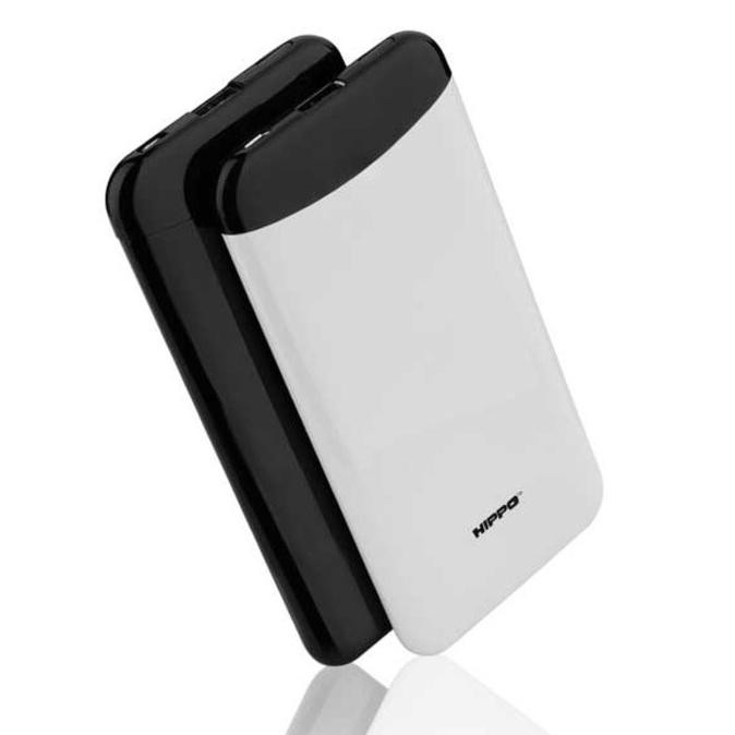 powerbank Hippo EYES 7000mah power bank original resmi