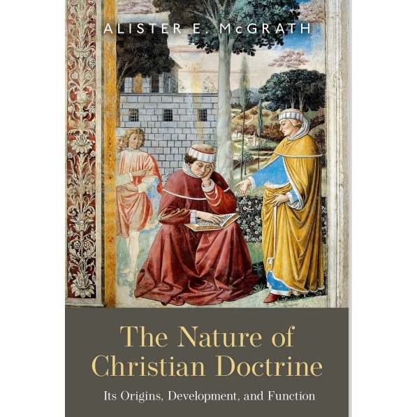 

The Nature of Christian Doctrine ( D )