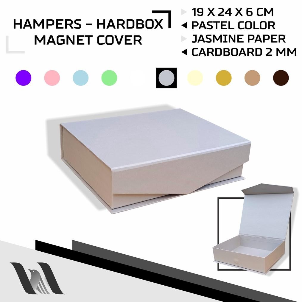 

er-87 HAMPERS GIFT BOX - HARDBOX COLOR - CUSTOM PRINTING - KOTAK KADO WARNA SESERAHAN 2 - BIRTHDAY - LEBARAN NATAL IMLEK - WEDDING SOUVENIR - BAJU JAKET SEPATU BOTOL DOMPET PARFUME Premium