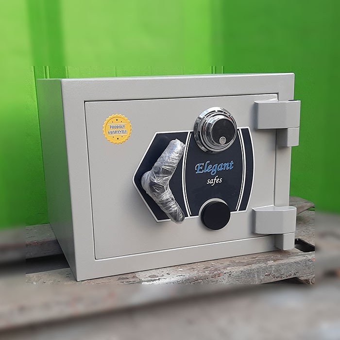 Ready Stok - Brankas Elegant Tinggi 40 Cm (Baru)