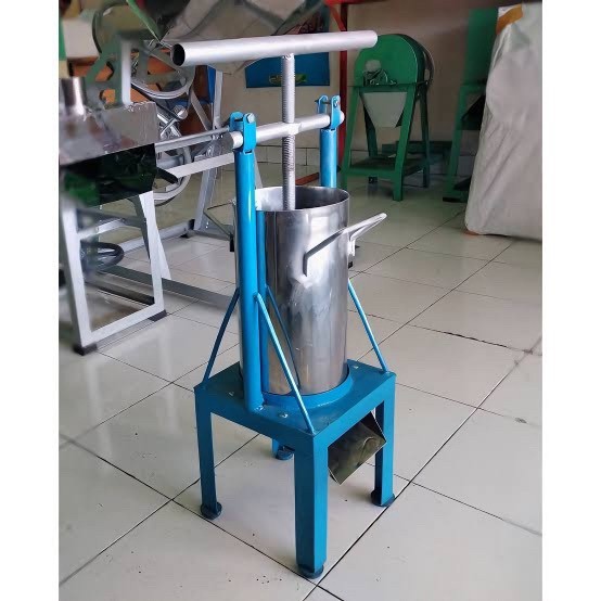 

Alat Peras Santan Kelapa Manual Terlaris