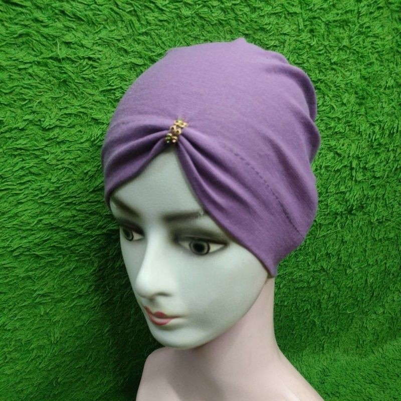 Belilah Ciput Risty Ciput Rajut Inner Payet Bahan Kaos Spandek M2