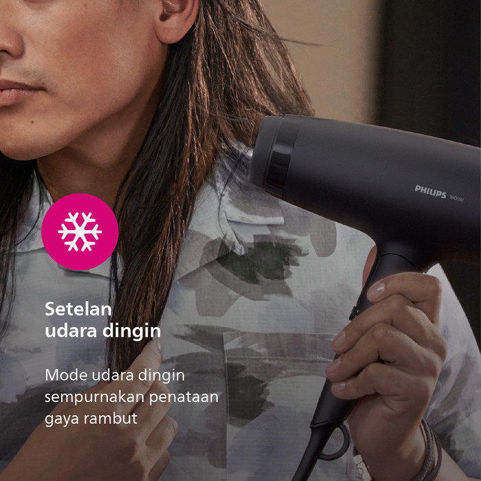 Philips Hair Dryer 3000 Series BHD308/10