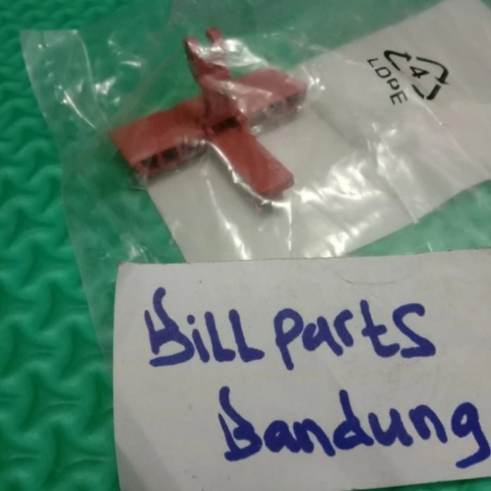 ] operan kiri kanan switch bor GSB 10 / 16 RE impact drill Bosch