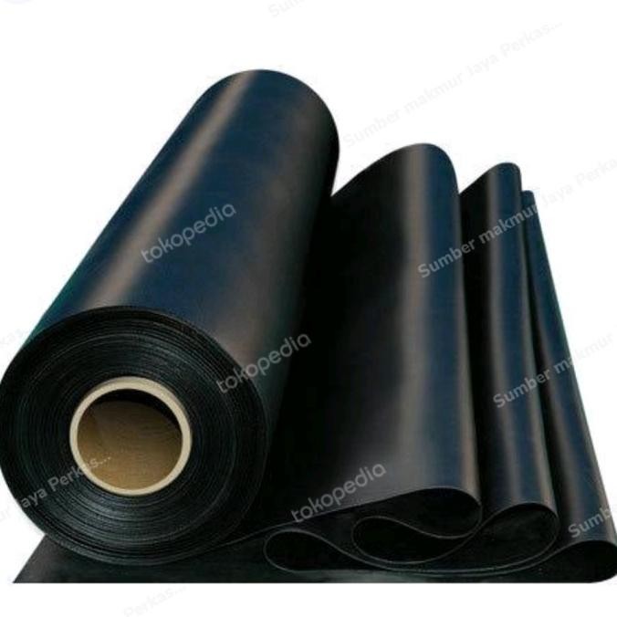 

Rubber Sheet Epdm ( Karet Lembaran Epdm ) 2Mm