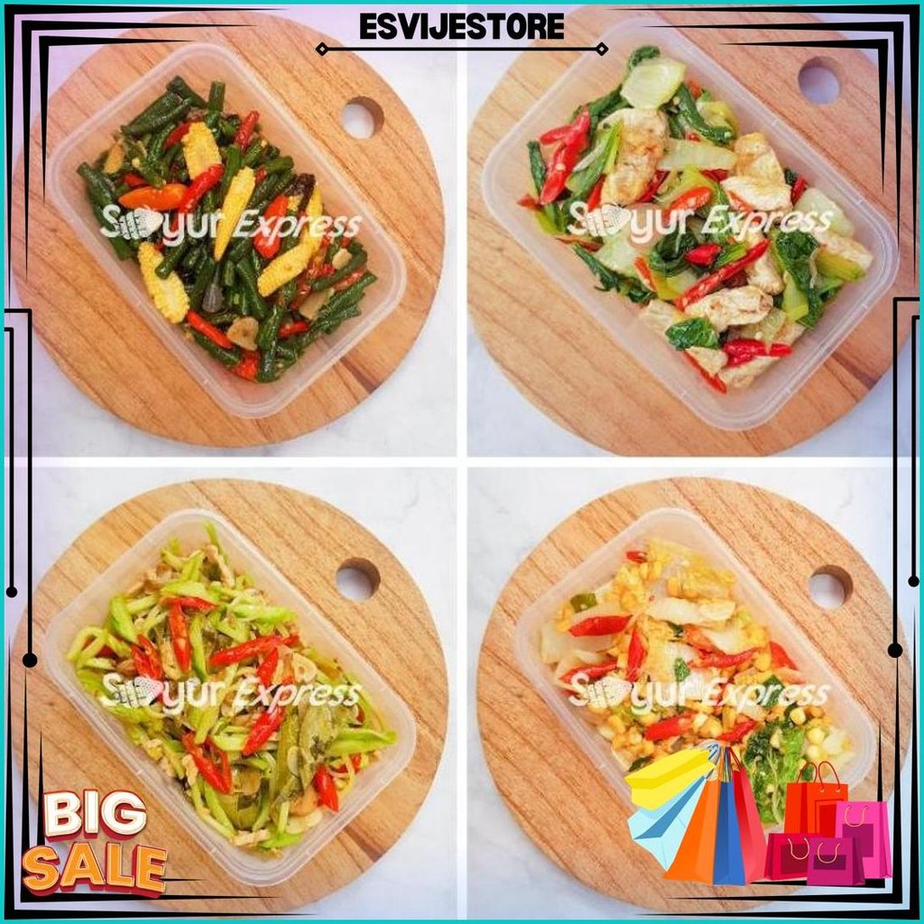 

Kirim Instan Menu Matang Tumis Toge, Kacang Panjang, Sawi Putih, Labu Siam, Pakcoy, Buncis D Promo Puncak