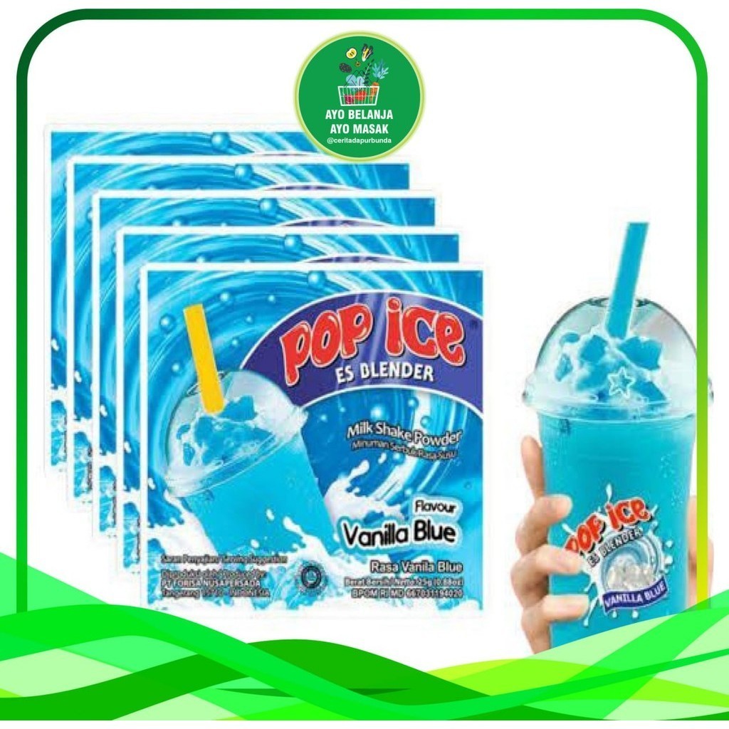 

POP ICE Vanilla Blue 1 renteng isi (10 Pcs)