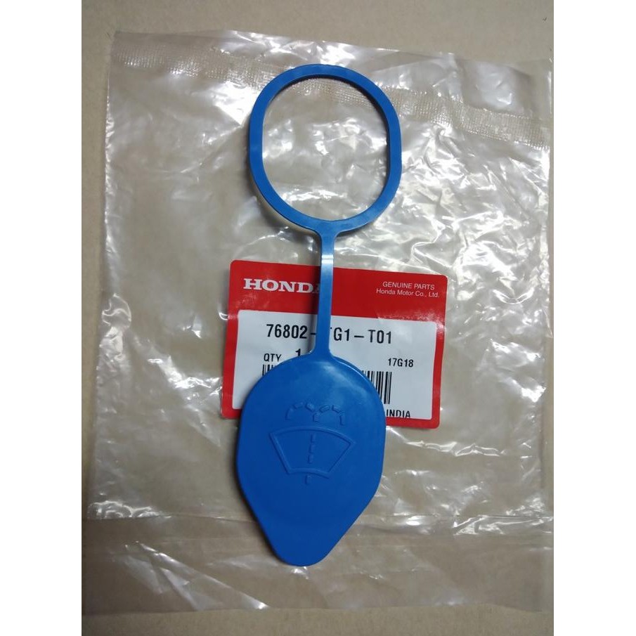 

Tutup tabung wiper Honda BRV/Mobilio/Brio Genuine Murah