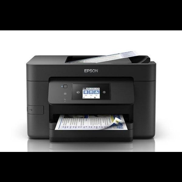 Ready...Ready...Ready...] Paket Modif Ciss Tinta Printer Epson WF-3721 WF3721 - Chipless