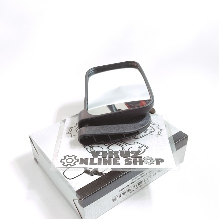 (:(:(:(] KACA SPION SEPION DAIHATSU ZEBRA S-89 S89 ESPAS ESPASS KANAN 5065