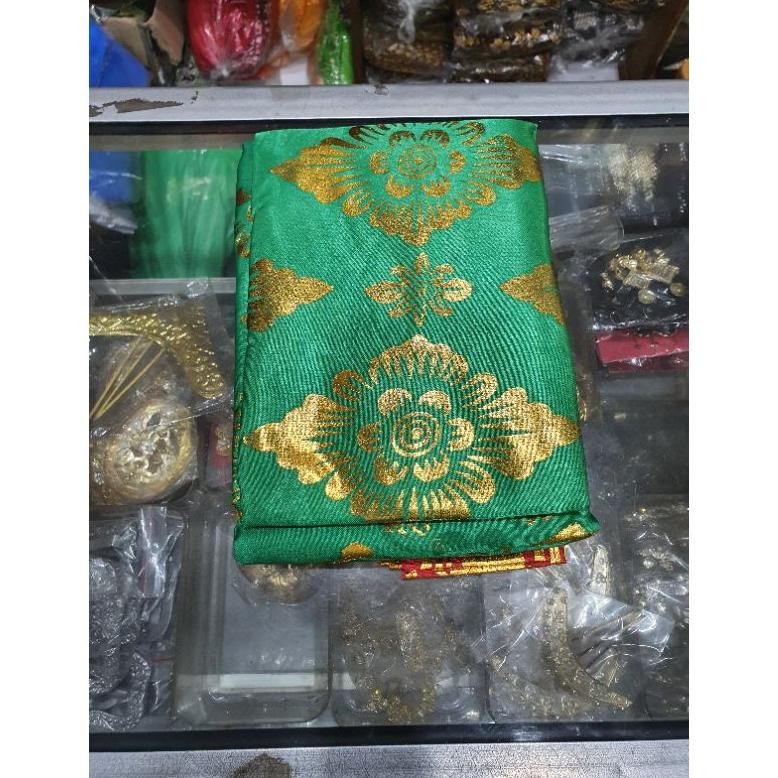Premium Baju Adat Bali Wanita Dewasa / Baju Adat Bali Dewasa / Baju Tari Pendet / Baju Tari Bali Ter