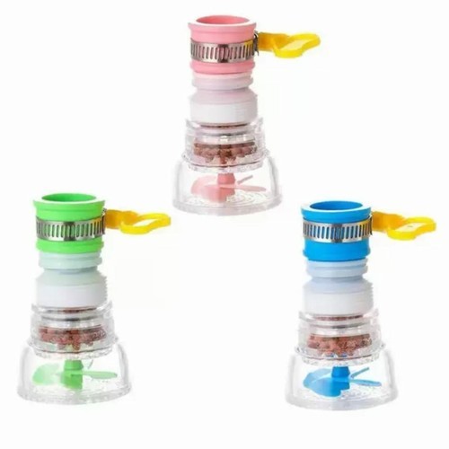 Produk Terbaik] TERMURAH Filter Sambungan Kran Air / Saringan Keran Air