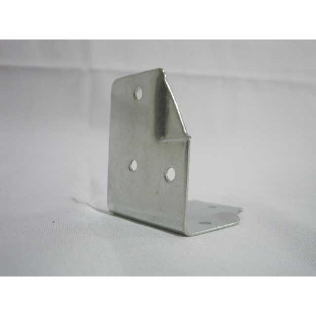 Siku besi L benteng besar box speaker lokal