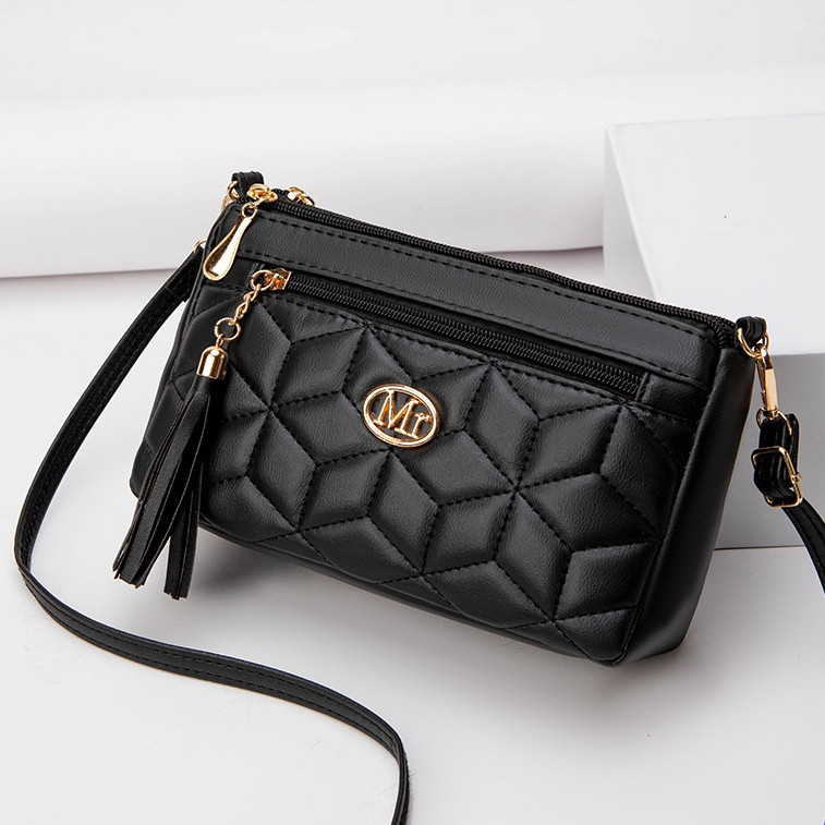 Tas Bahu Wanita Kekinian Backpack Kado Hadiah Pacar Cewek Fashion Cewe2024 Kondangan Pesta Bag Slemp