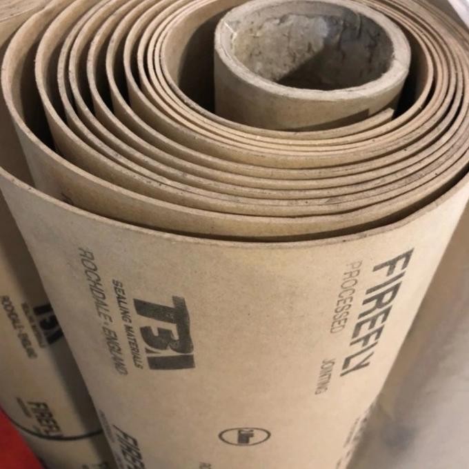 

Tba Firefly Sheet ( Packing Kertas Tba Lembaran ) 3,2Mm X 1M X 1M