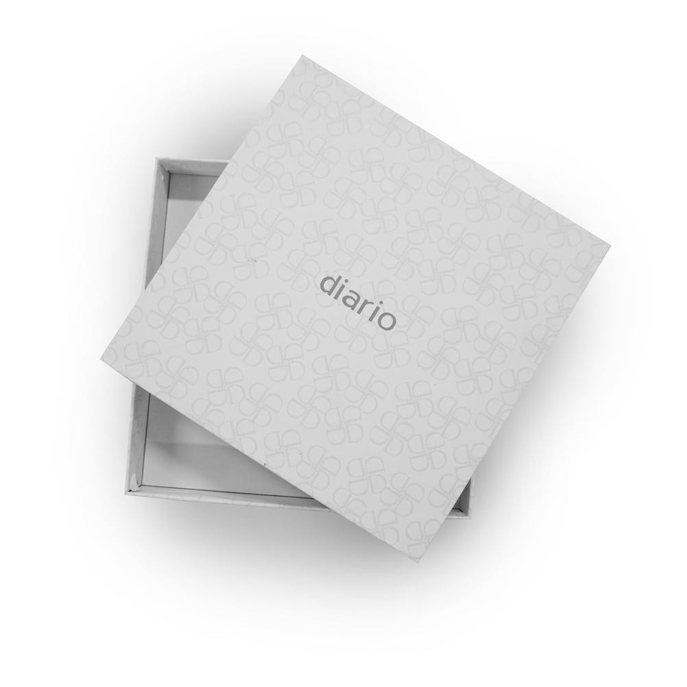 

dgf-4 Diario - Box Hampers Kerudung (BOX ONLY) Termurah