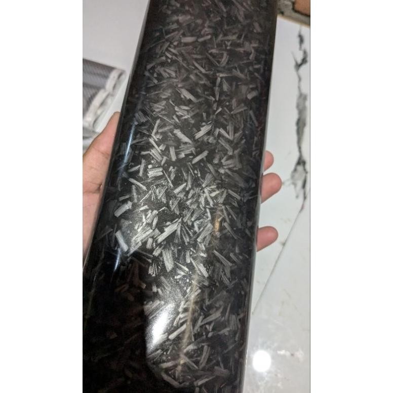 COD Carbon celup Water transfer printing forged ad-56