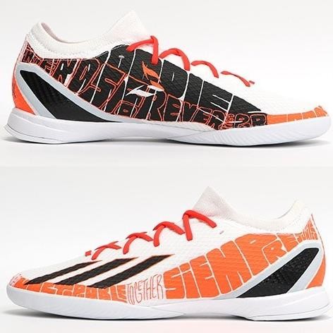 BIG SALE SEPATU FUTSAL ADIDAS X SPEEDPORTAL MESSI .3 IN GW8392 