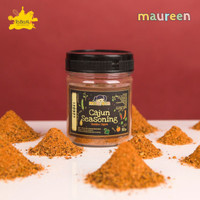 

Maureen Cajun Seasoning 50gr