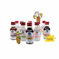 

RB (Red Bell) Flavor 30cc