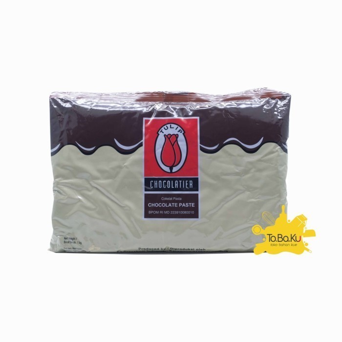 

Tulip Choco Filling 5kg (bag)