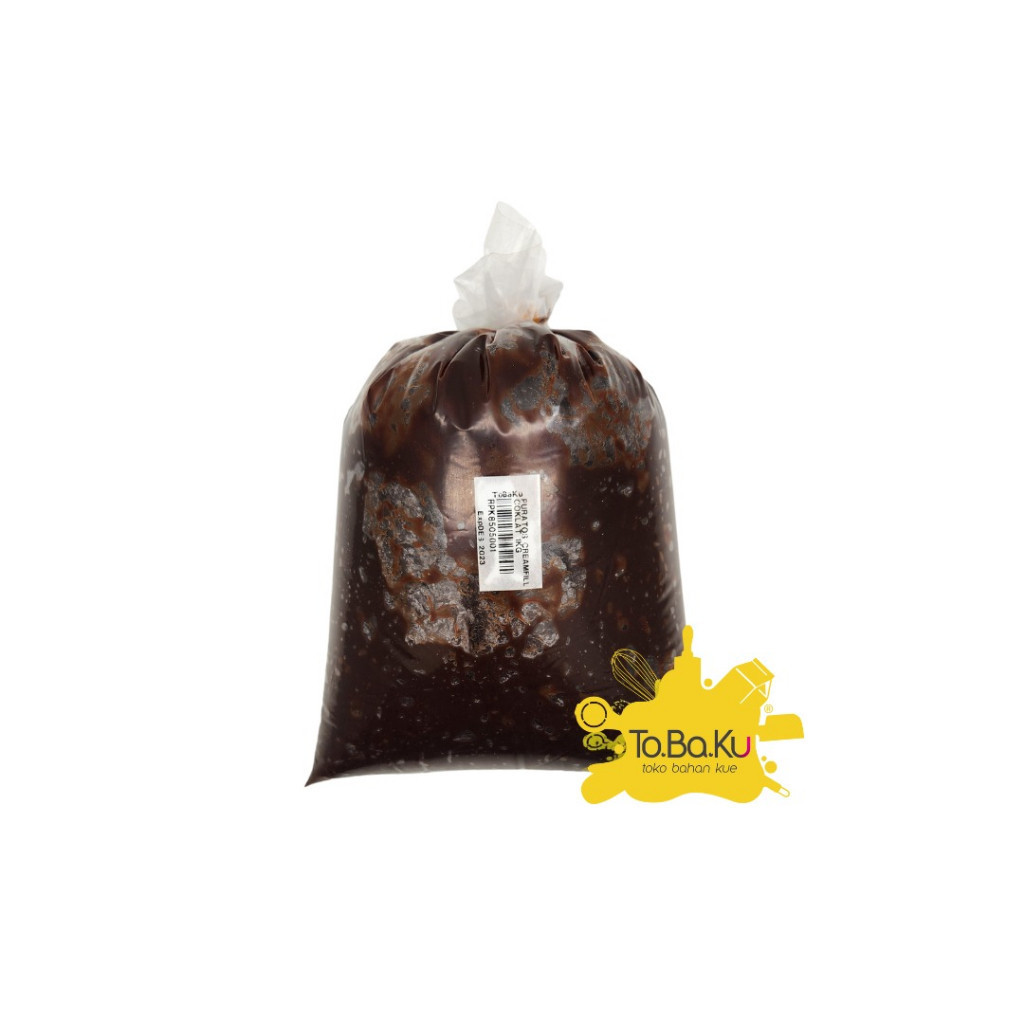 Puratos Creamfil 1kg (Kemasan Repack)