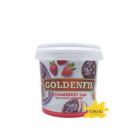 

Goldenfil Jam/ Selai 1 kg