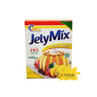 

Ethoz Jellymix (12 x 16gr)