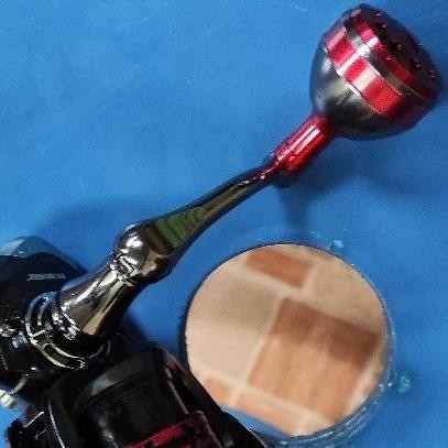 Reel 2000 Gulungan Pancing YUMOSHI RS2000 Metal Reel 12 BB 5.2:1