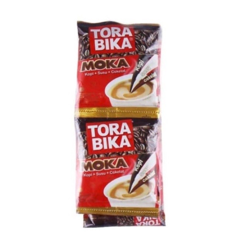 

Torabika Tora moka Renteng (10pcs)