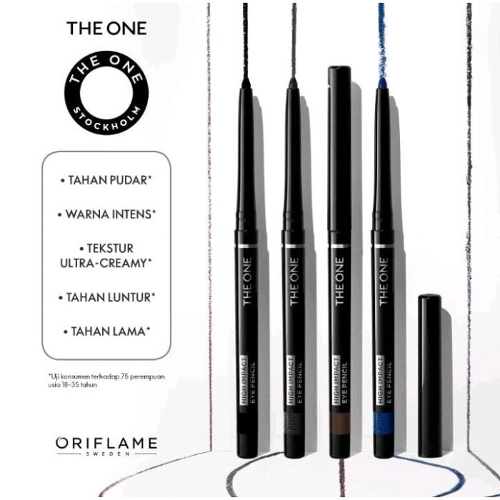 >>>>>] EYELINER GLITTER THE ONE HIGH IMPACT EYE PENSIL SHAPE PENCIL EYE LINER