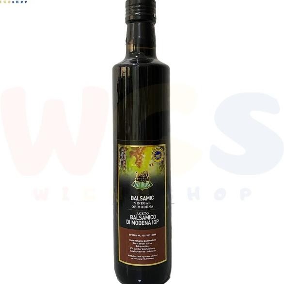 

Star Village Balsac Vinegar Of Ena 500 Ml - Cuka Vinegar
