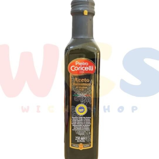

Pietro Ccelli Balsac Vinegar Of Ena 250 Ml