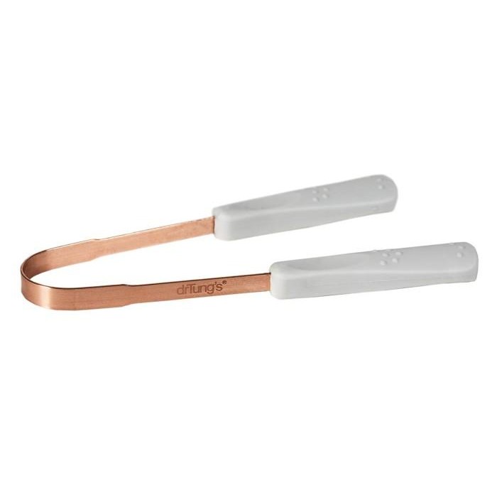 Dr Tung'S Copper Tongue Cleaner