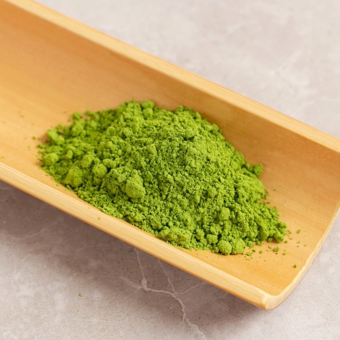 

[AZUMA TEA] Saemidori Ceremonial Organic Matcha (100g)