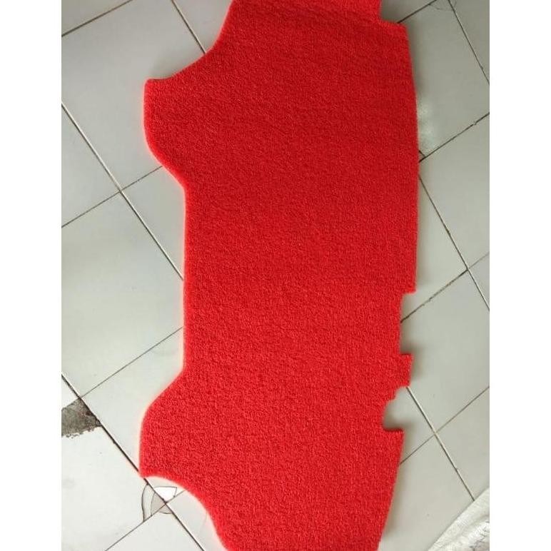 Aksesoris Interior Karpet Mie Bihun Mobil Pick Up Suzuki Carry Futura 1.5 Carry 1000 New Carry Tayo