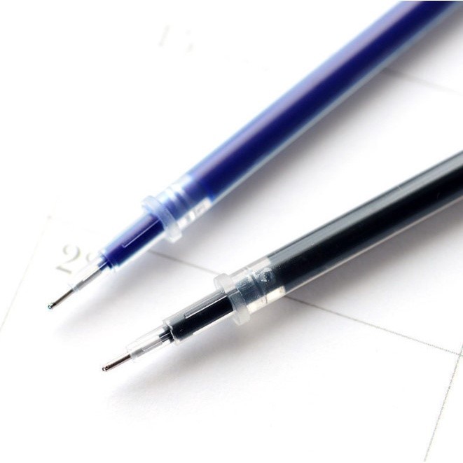 

T&Y Pena Gel 0.55Mm Standard Pulpen Tinta Cair 1Pcs Alat Tulis Sekolah Kantor Pen Warna Pena Ujung