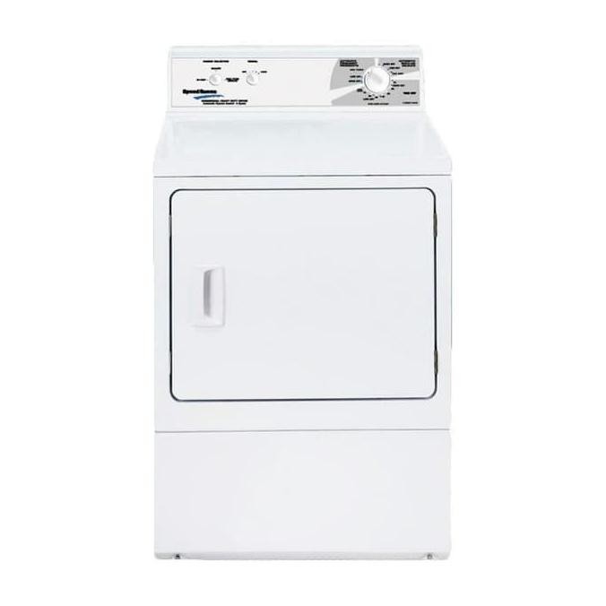 DRYER SPEED QUEEN 15 KG LES17AWF3022 LISTRIK
