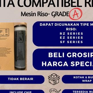 

Tinta Riso F Ii Series Compatible