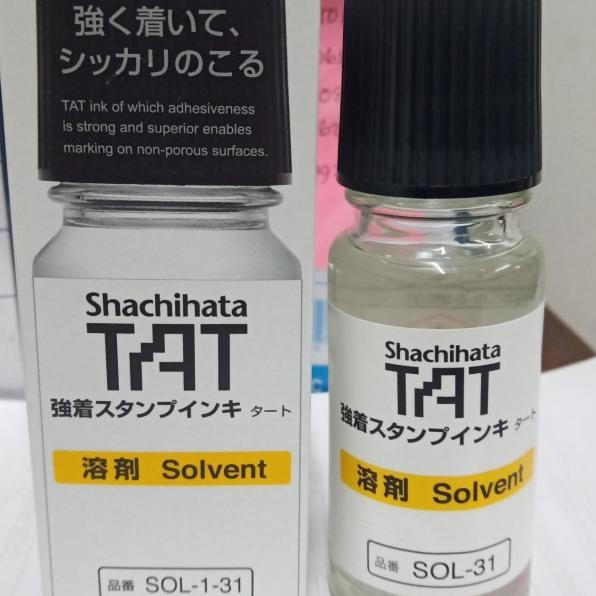 

Sachihata Soent-1-31 55Ml Ghapus Tinta Permanent